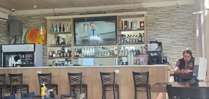 Cat 5 Restaurant & Bar