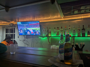club hideout71 Sports Bar