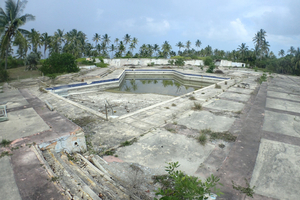 Club Med Ruins