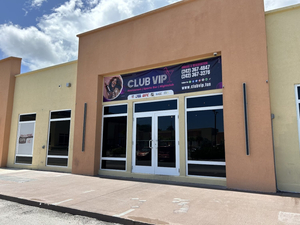 Club VIP