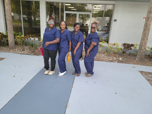 Cocoplum Wellness Bahamas