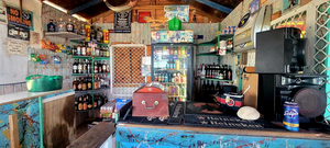 Colors Bar & Grill