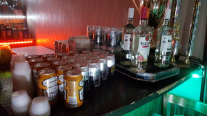 Corner Bar