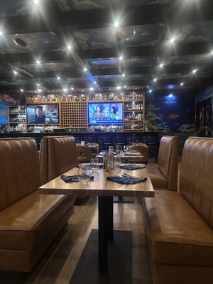 Cucina Di Mare