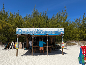 Da Sand Bar