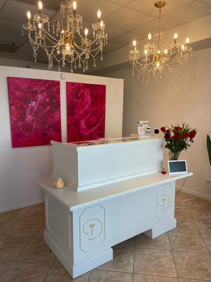 Diamond Wellness Center