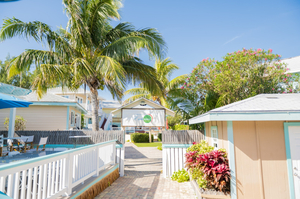 Embrace Resort