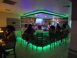 Enve Lounge