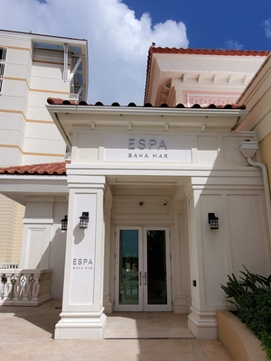 ESPA Baha Mar