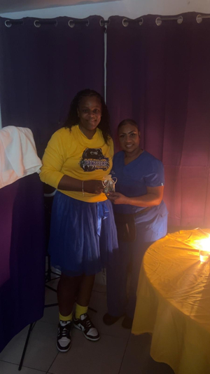 Exotic Island Wellness Spa /Grand Bahama
