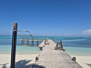 Exuma Point Beach Resort