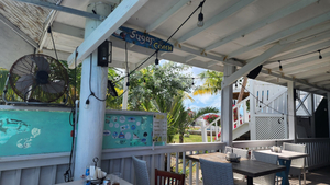 Exuma Yacht Club Restaurant and Bar