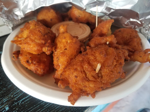 F&H Takeaway