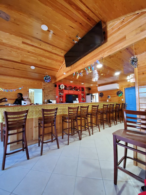 Fanny's Restaurant and Bar