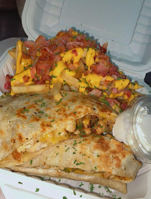 Flammy's Bar & Lounge