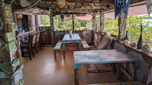 Flo's Conch Bar and Restaurant