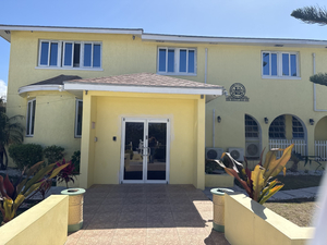 Golden Palms House B&B