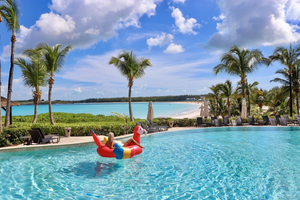 Grand Isle Resort And Residences