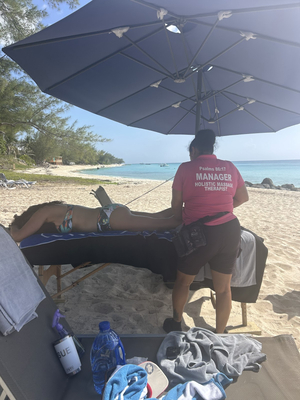 Guardian Angels Holistic Massage Therapy