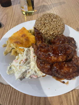 Hammerhead’s Restaurant & Bar