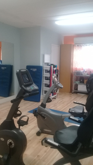 Handling Your Health Wellness & Rehab