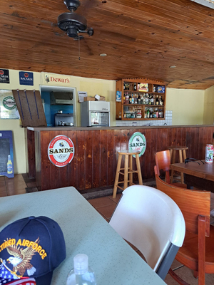 Harbour Light Restaurant and Bar