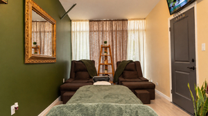 Head to Heel Haven Beauty & Spa