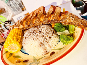 Healthy Choice Restaurant