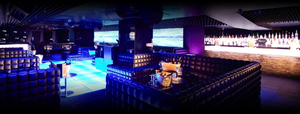 Ibiza Bahama Beach Club