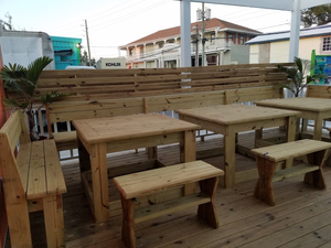 Island Boy Cafe & Bar