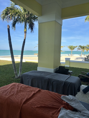 Island Spirit Mobile Spa and Wellness
