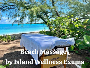 Island Wellness Exuma Spa & Salon