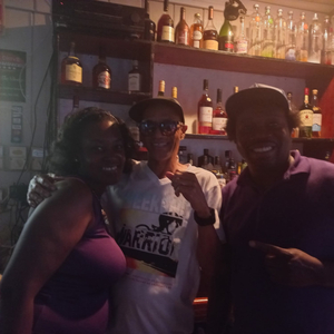 Juice City Lounge
