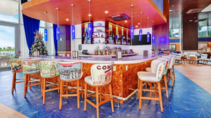JWB Prime Steak and Seafood