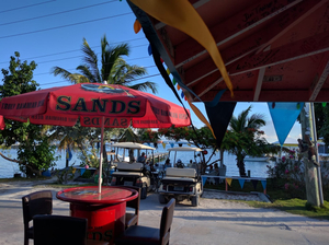 Kidd's Cove Seafood Bar & Grill