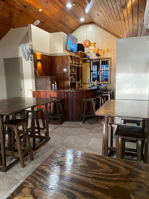 Koi Social Restaurant & Bar