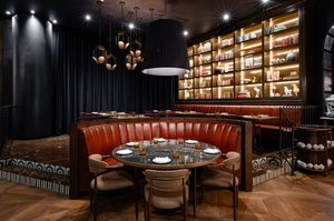 Leola by Scott Conant