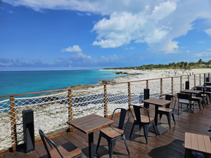 Lighthouse Bar