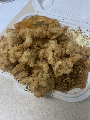 Lil J's Sports Bar & Takeaway