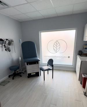 Live Well - Family Health Center