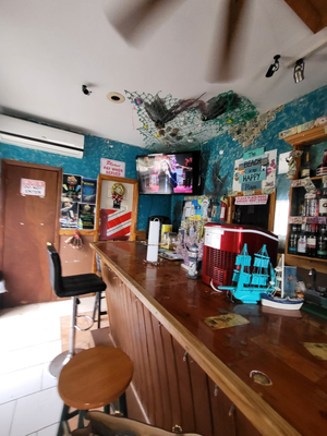 MacAttack Bar & Restaurant