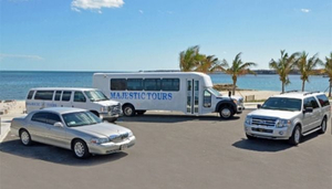 Majestic Tours
