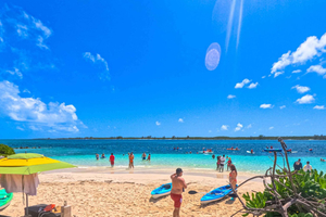 Unwind and Indulge: Luxury Spa Experiences in the Bahamas