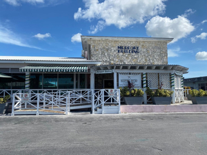Merport Bistro