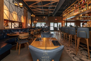 Meze Grill