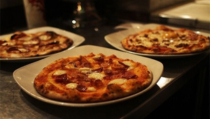 Mia's Gourmet Pizzeria