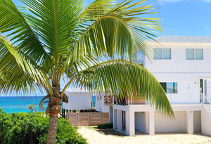 Mika's Resort