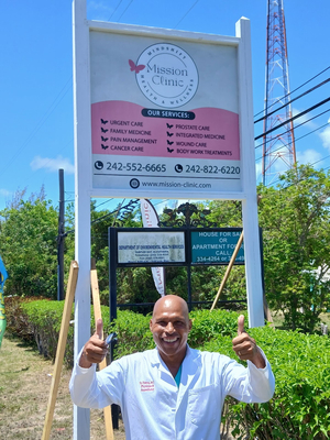 Mission Clinic