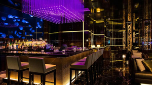 Moon Bar & Lounge