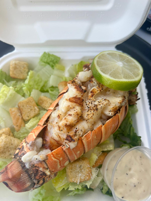 Ms. V’s Bar & Grill